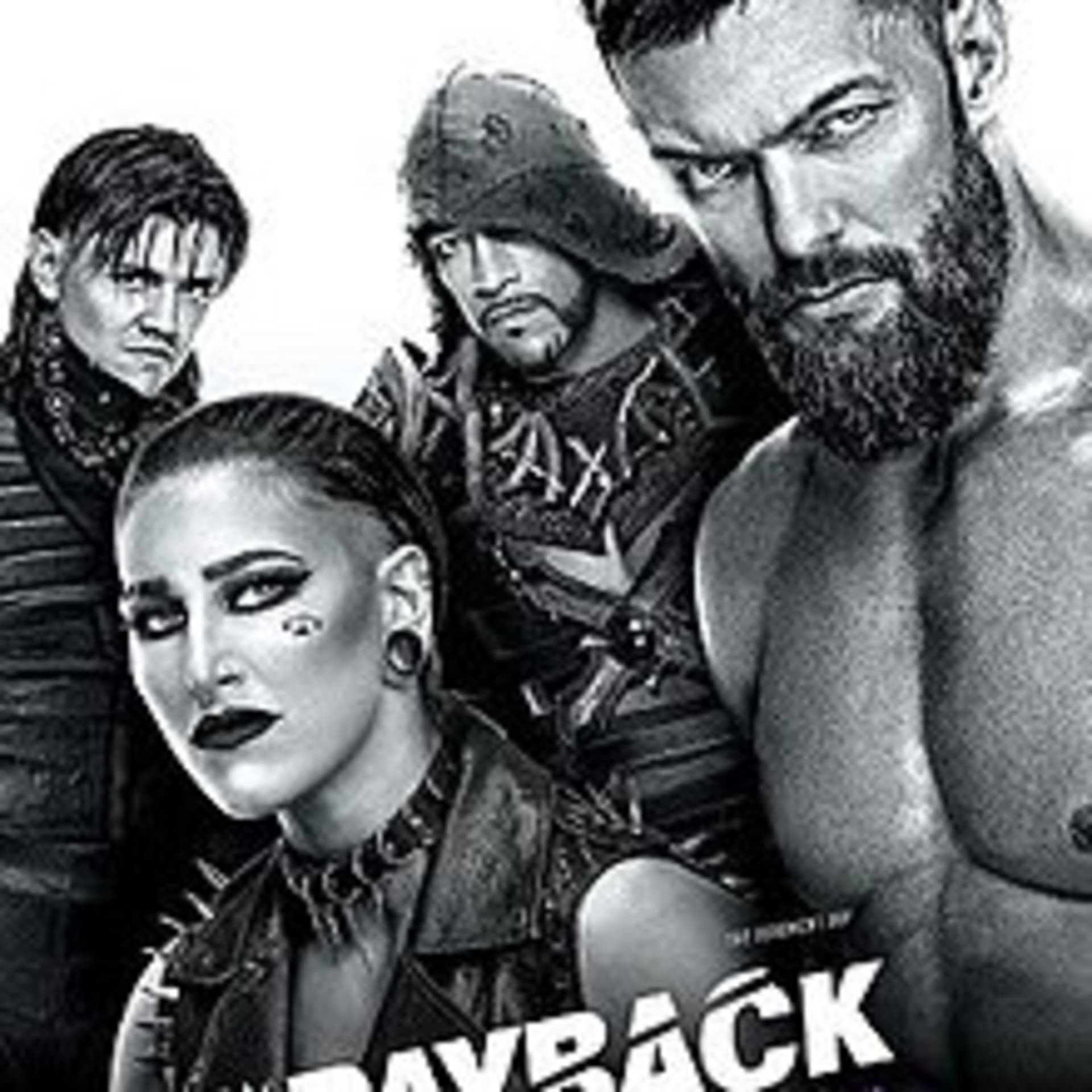 T4 E9 WWE Payback 2023