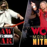 Zeguetman Wrestling Podcast (ZWP)