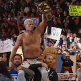 Zeguetman Wrestling Podcast (ZWP)