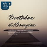 Geratis Bersuara