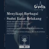 Geratis Bersuara