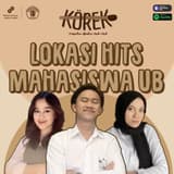KOREK | Universitas Brawijaya