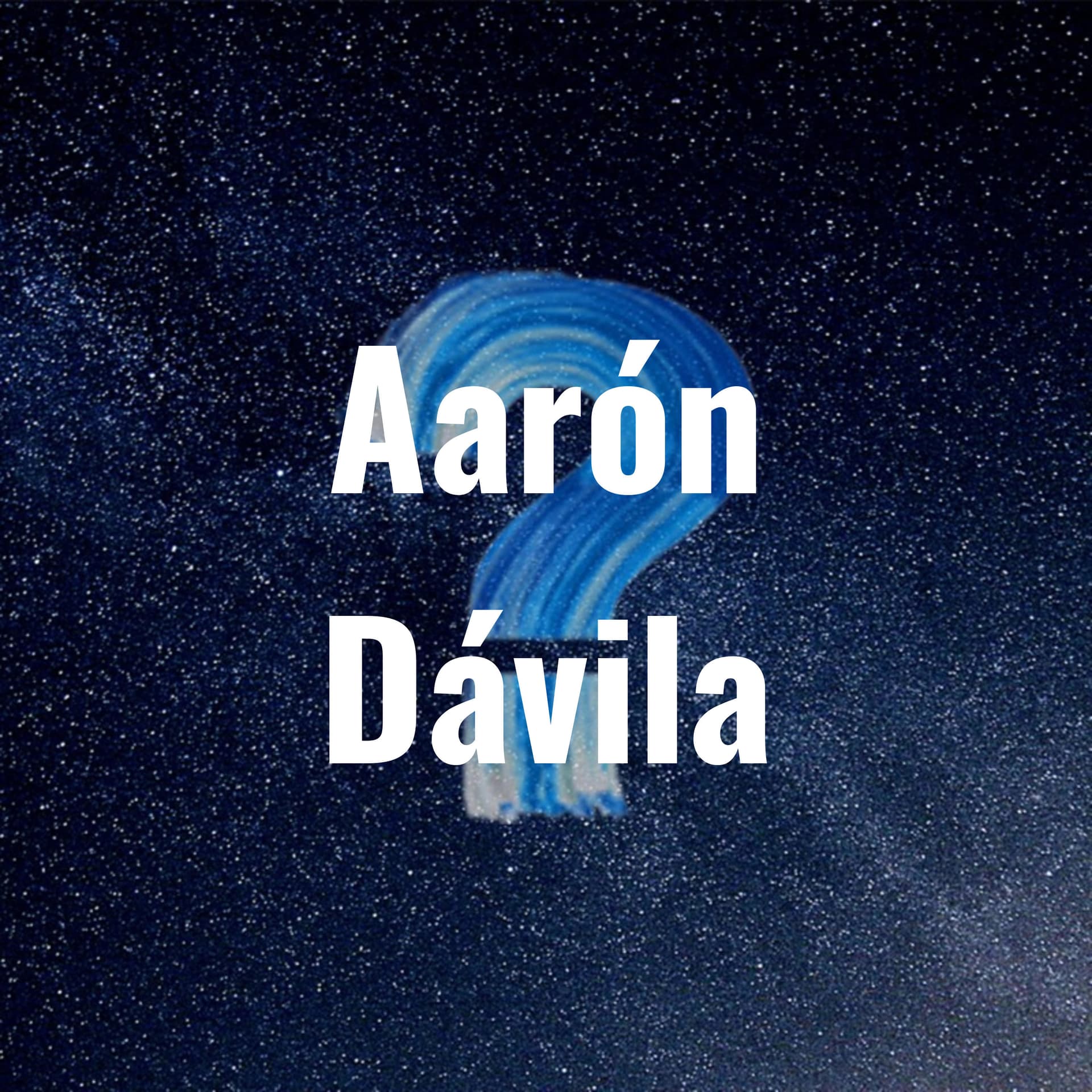 Aarón Dávila