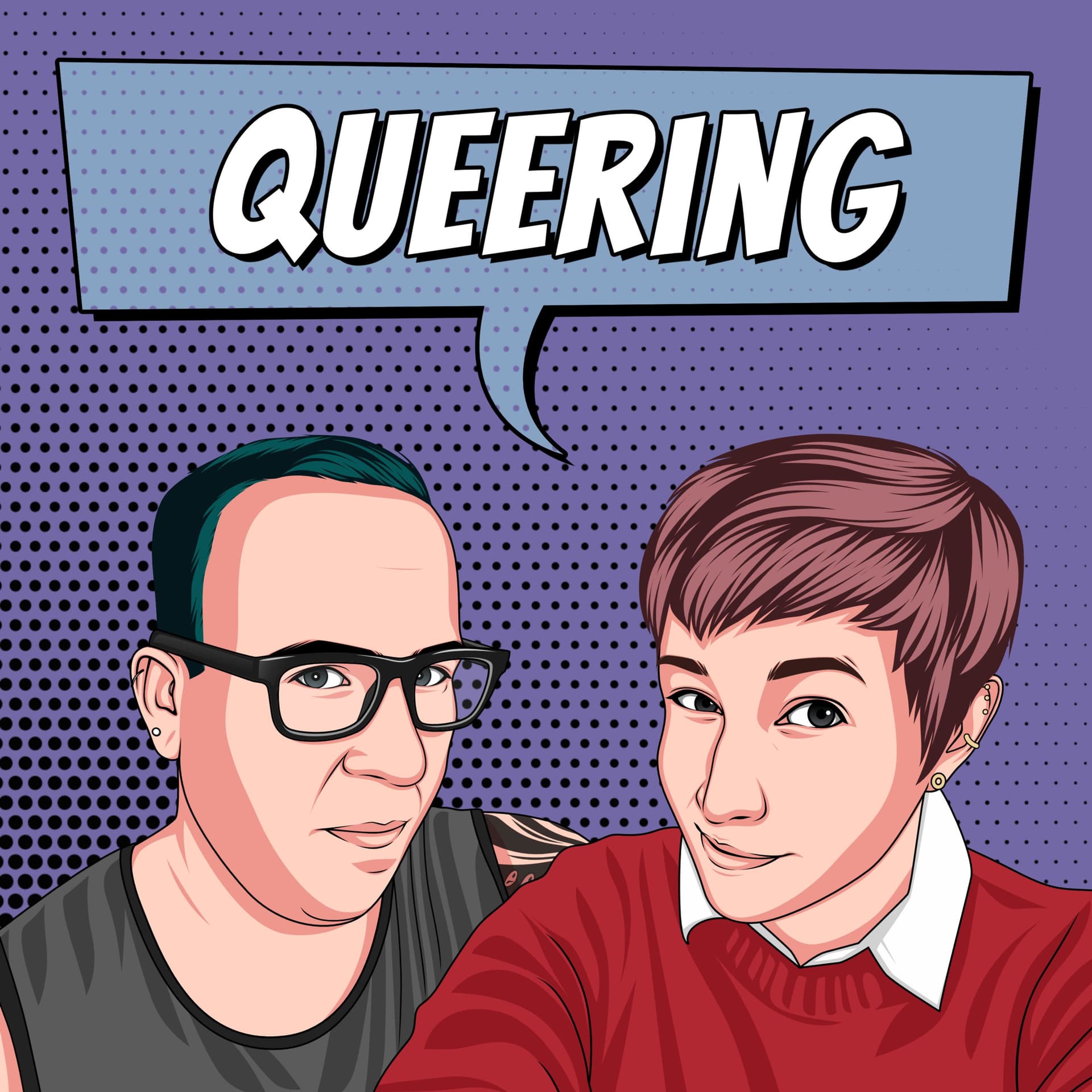 Queering