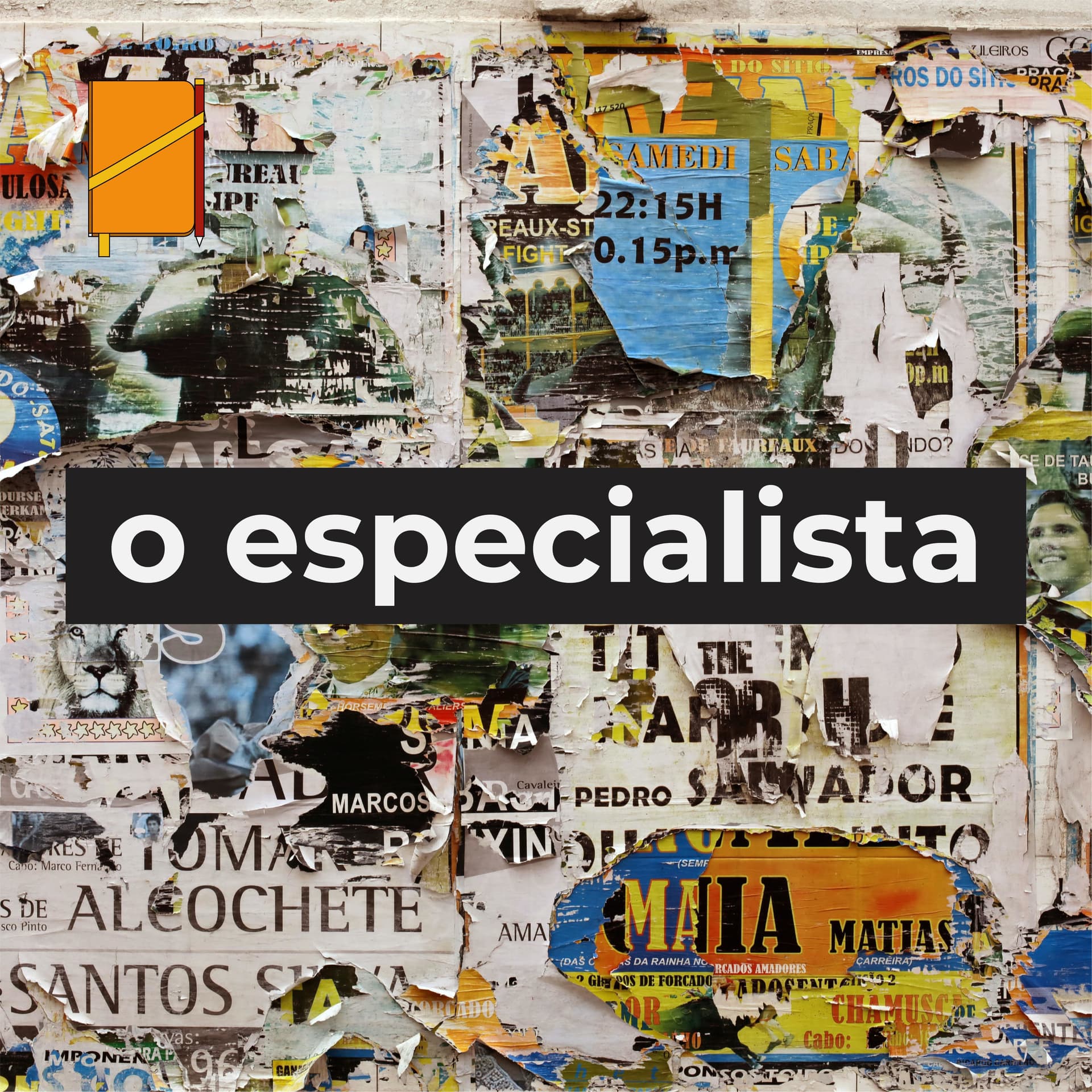 o especialista