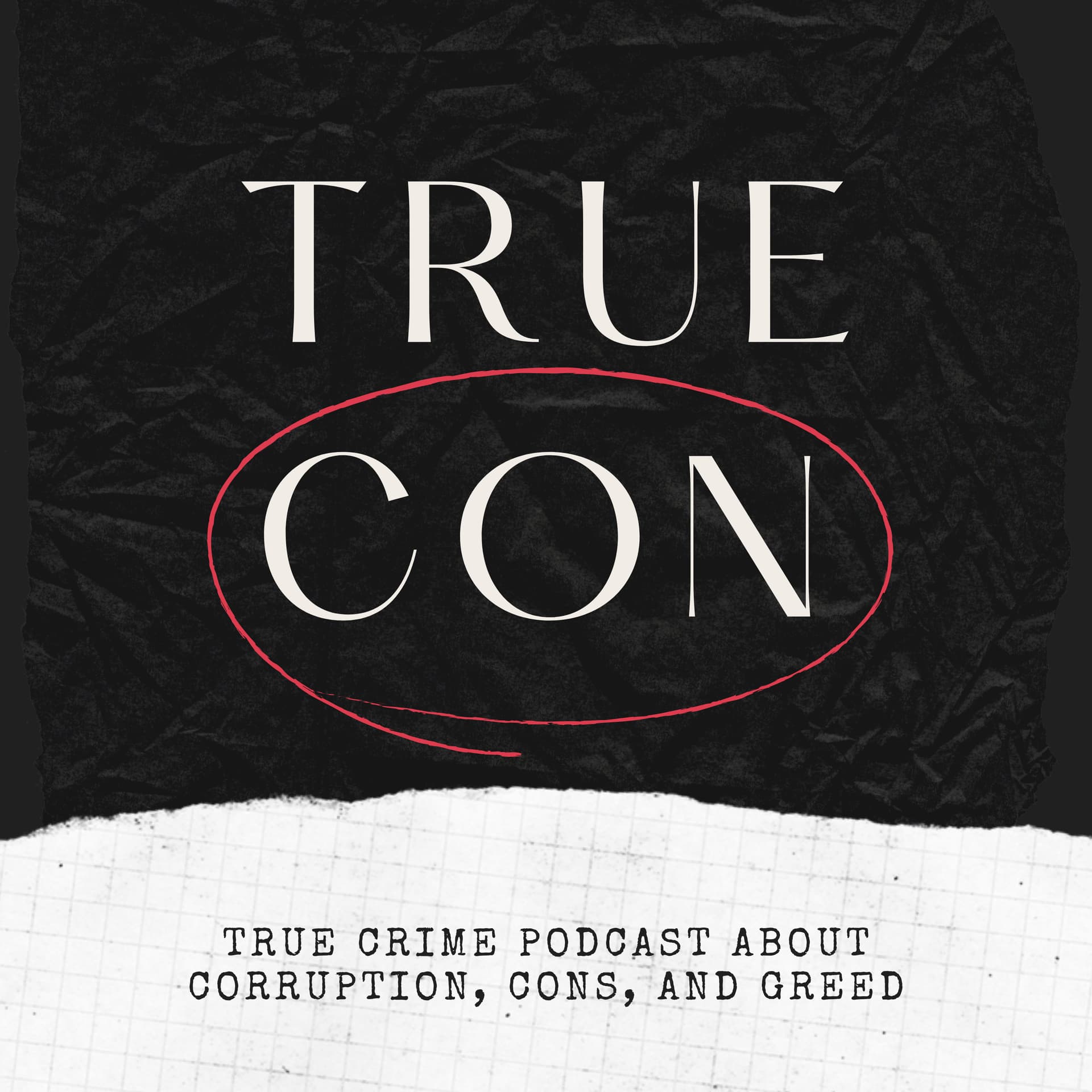 TRUE CON