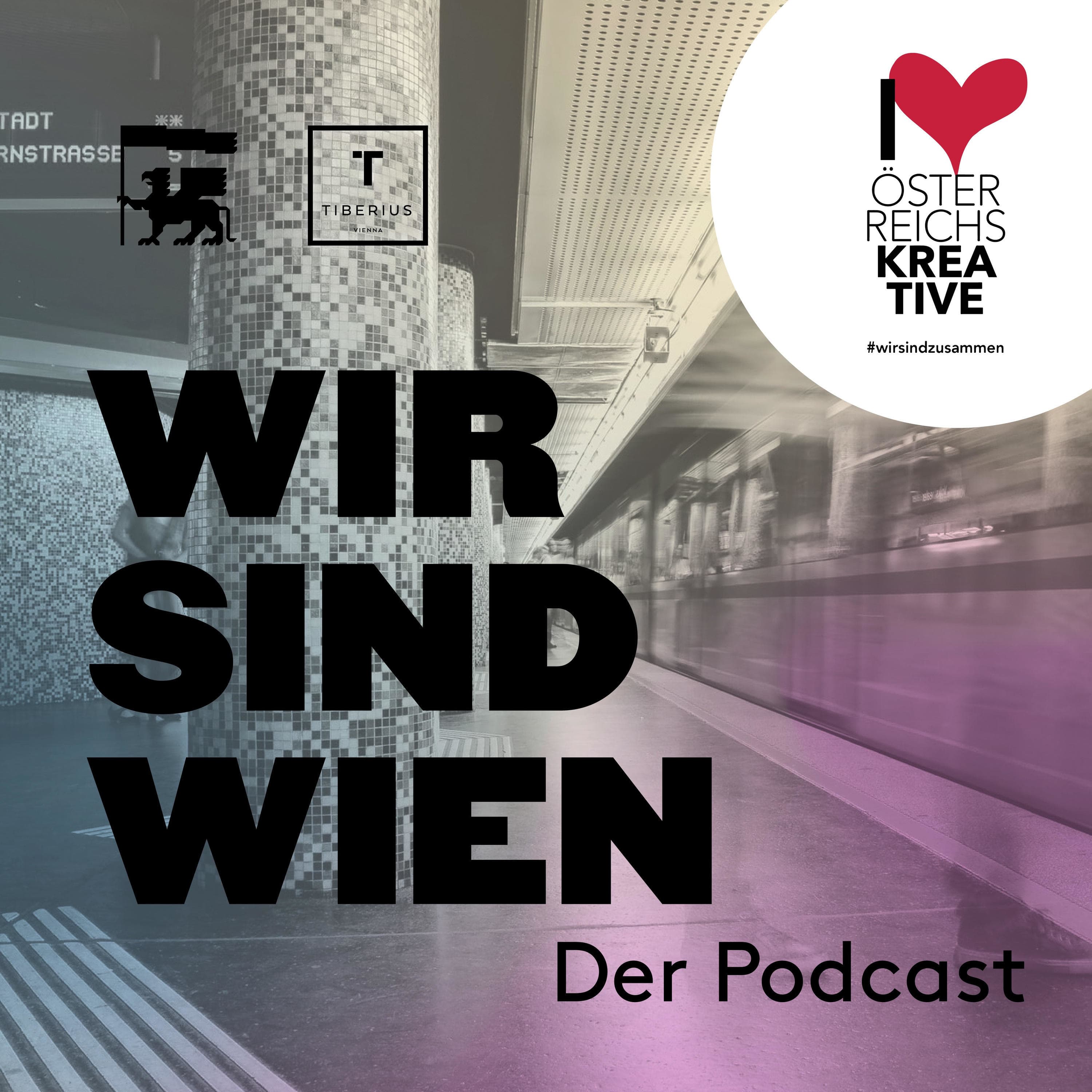 Wir sind Wien der Podcast!