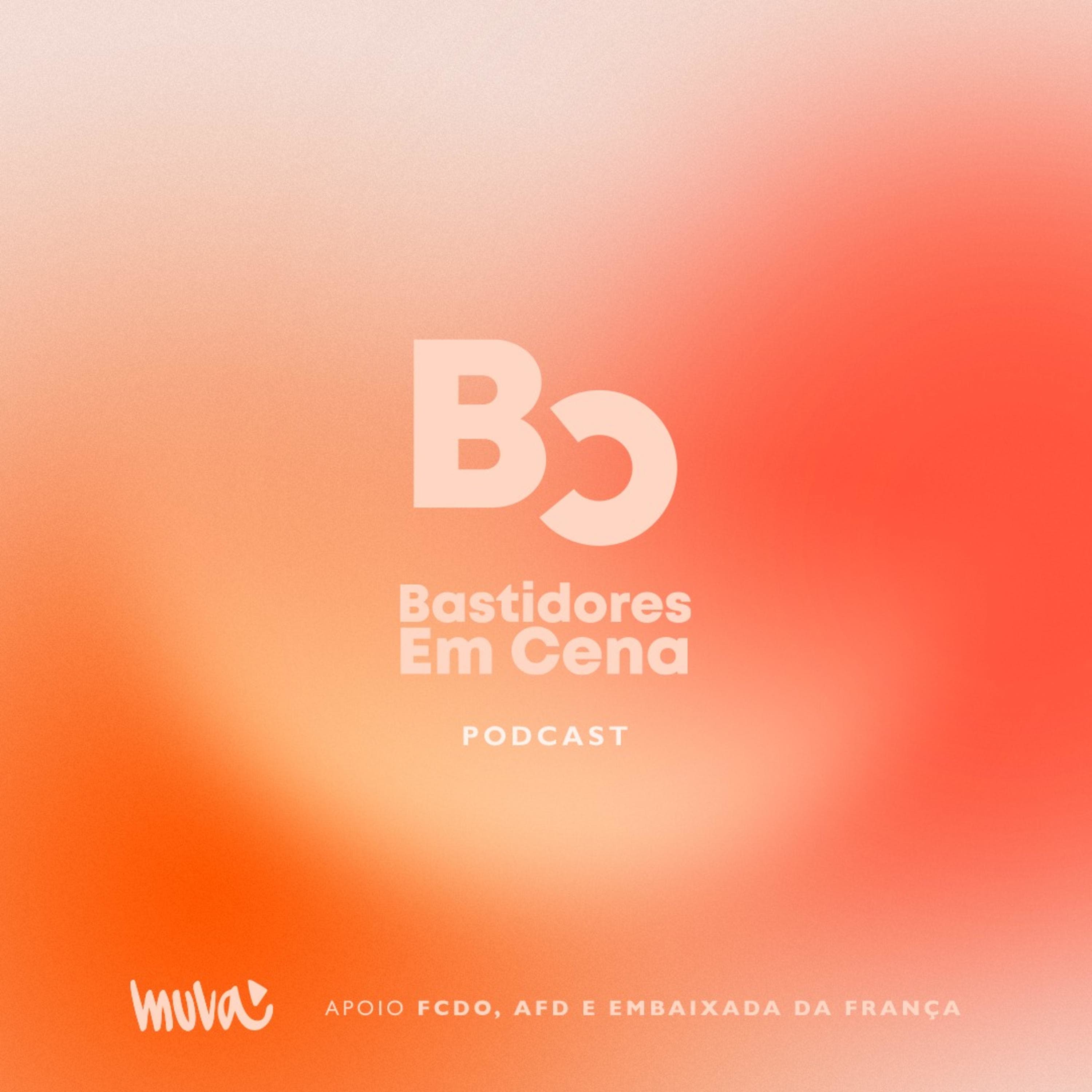 Bastidores Em Cena