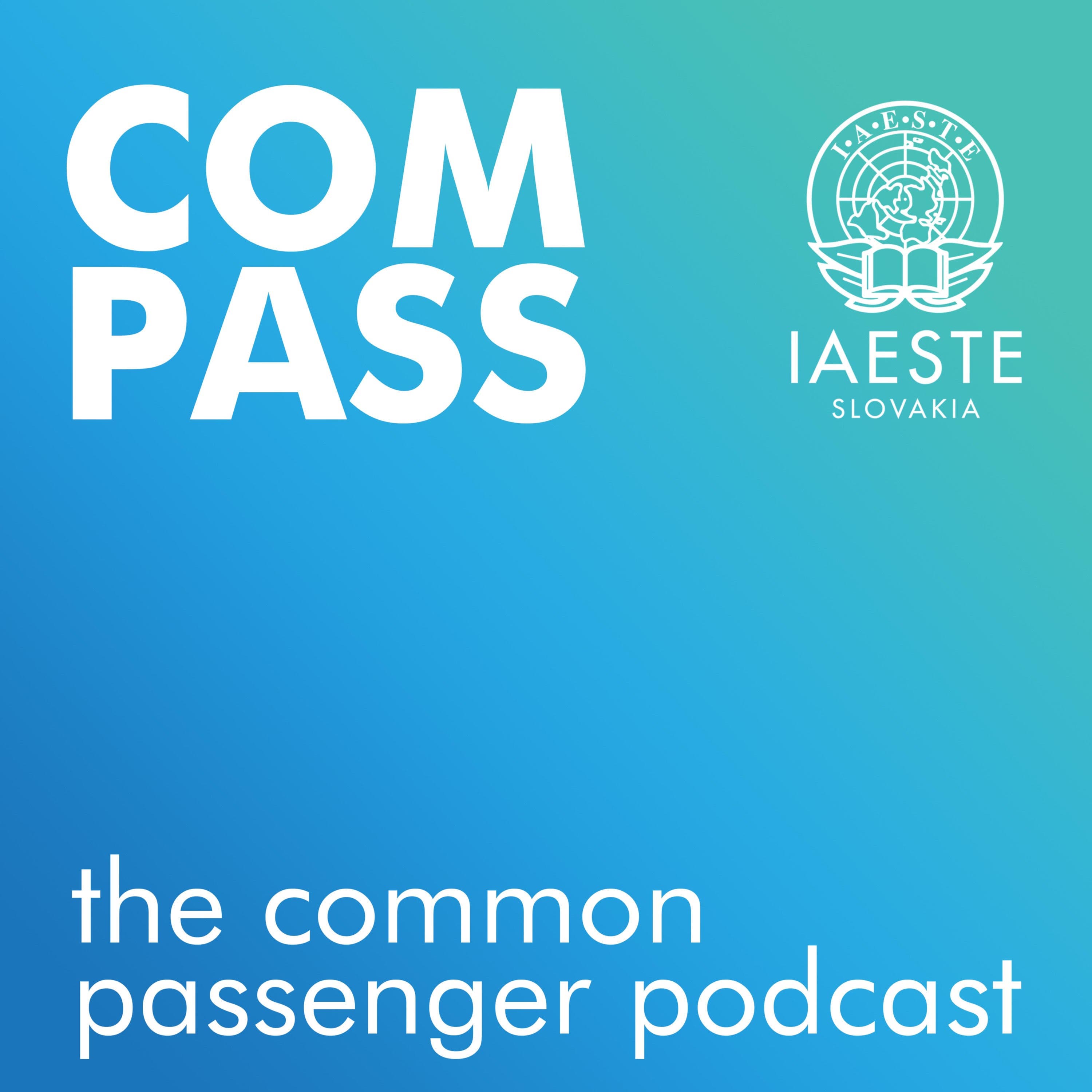 The Common Passenger