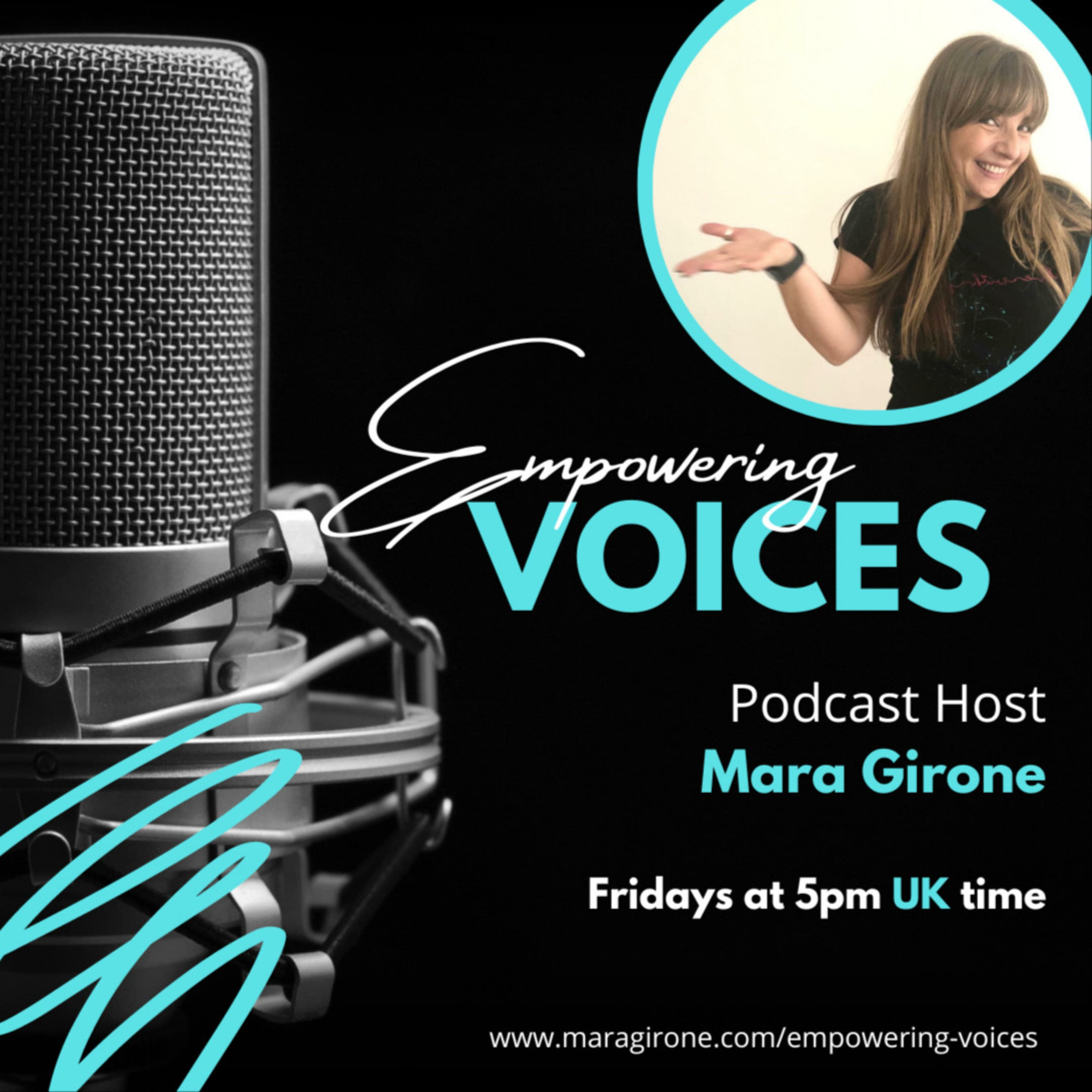 'Empowering Voices'