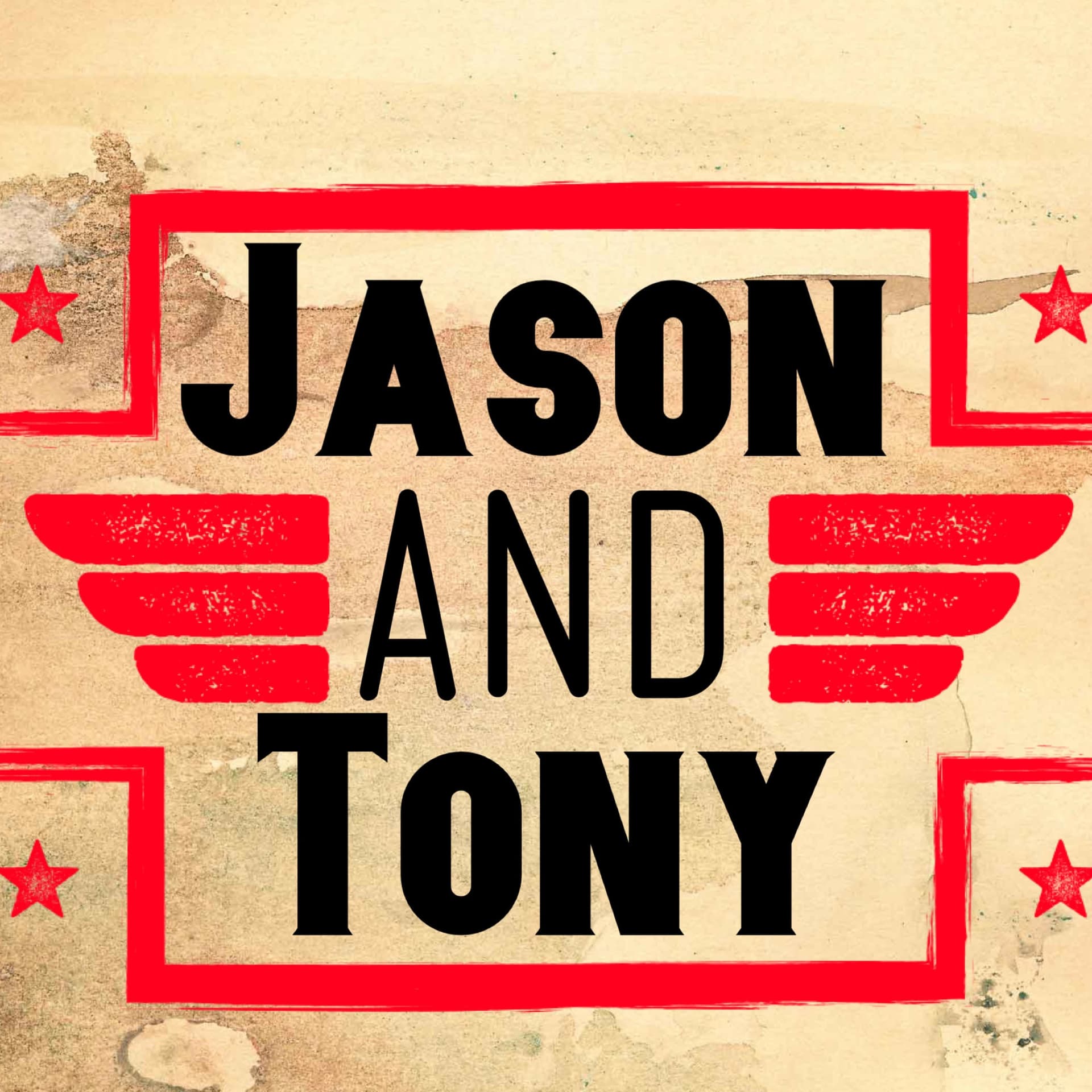 The Jason And Tony Show