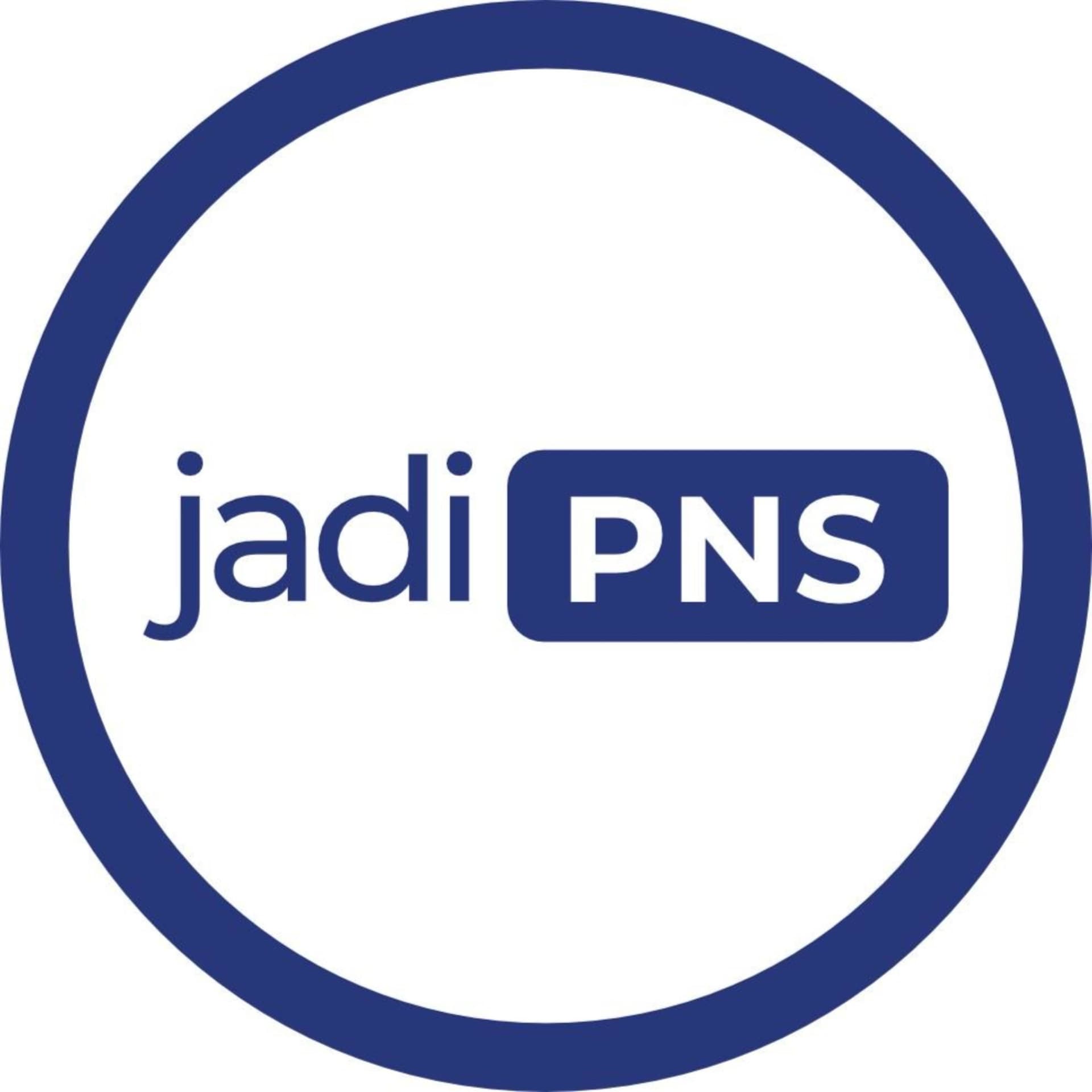 Jadi PNS