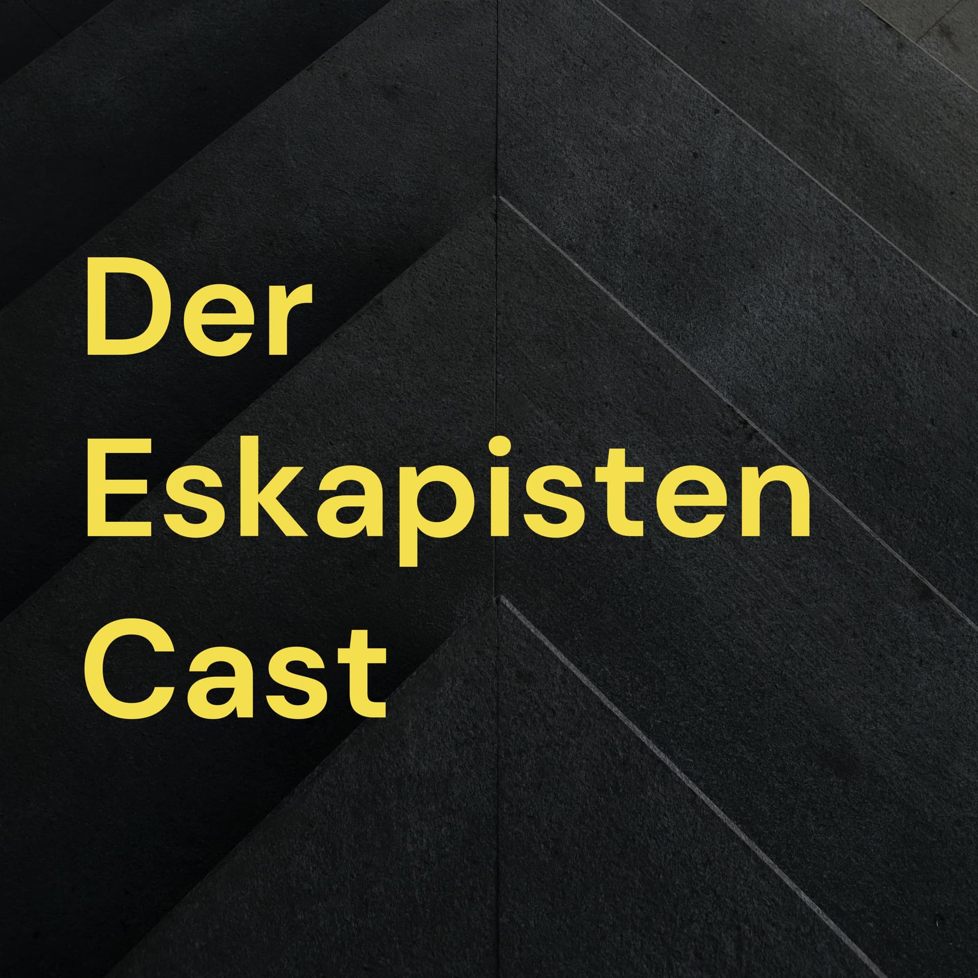 Der Eskapisten Cast