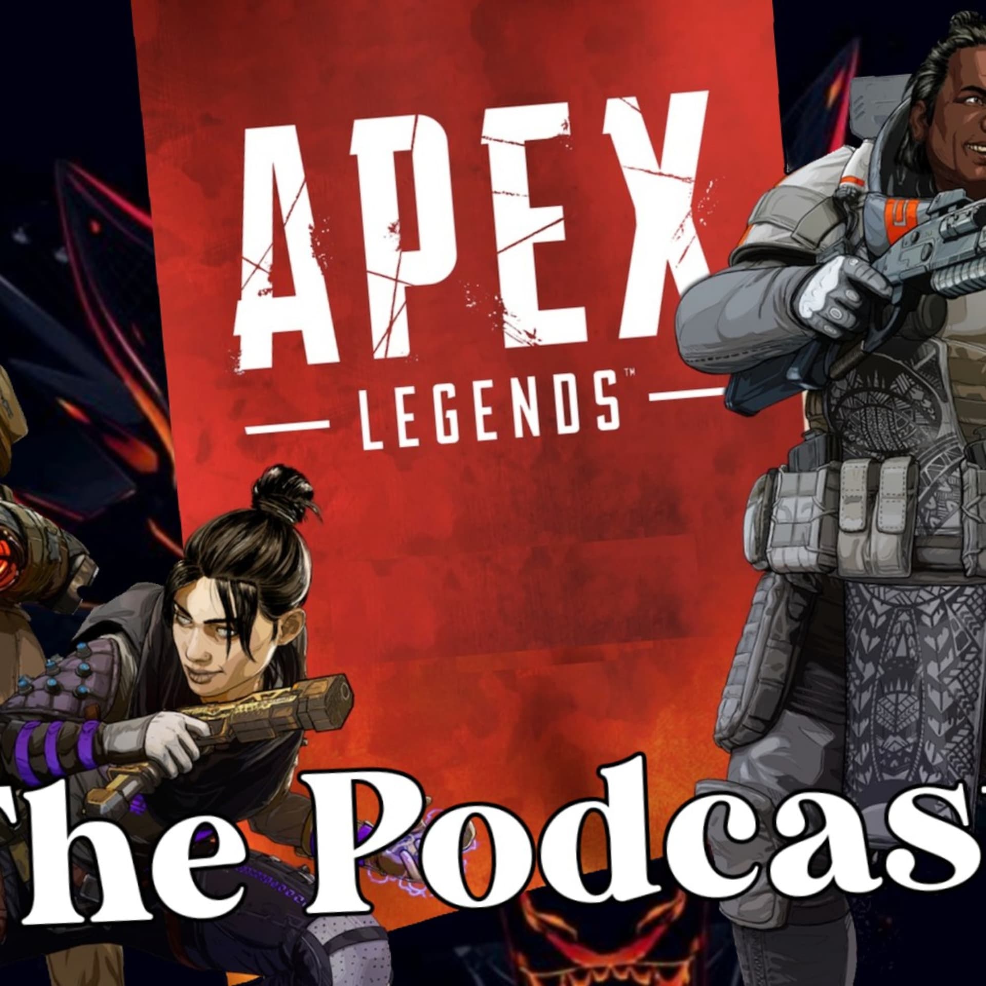 The APEX Podcast