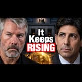The Canadian Bitcoiners Podcast - Bitcoin News With a Canadian Spin