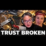 The Canadian Bitcoiners Podcast - Bitcoin News With a Canadian Spin