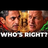 The Canadian Bitcoiners Podcast - Bitcoin News With a Canadian Spin