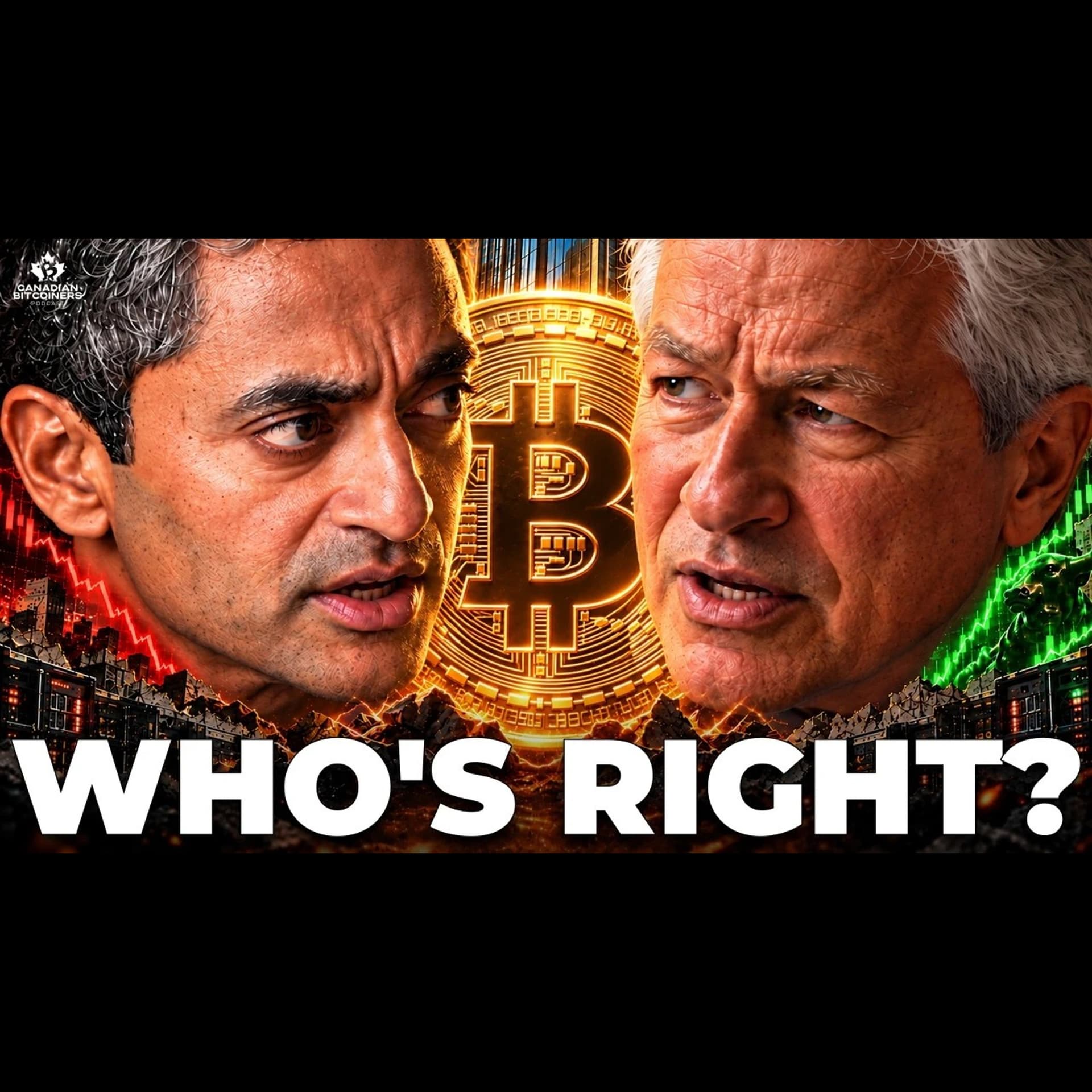 Bitcoin Gets Hacked, Then Goes to Zero?