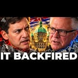 The Canadian Bitcoiners Podcast - Bitcoin News With a Canadian Spin