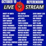 Shaun Newman Podcast