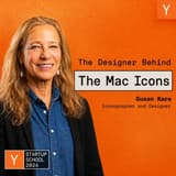 Y Combinator Startup Podcast