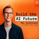 Y Combinator Startup Podcast