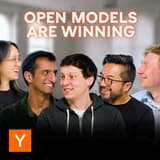 Y Combinator Startup Podcast