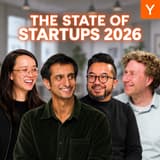 Y Combinator Startup Podcast