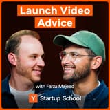 Y Combinator Startup Podcast