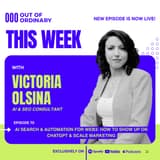 OOO - A Web3 Marketing Podcast