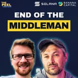 The Peel with Turner Novak