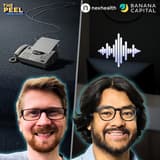 The Peel with Turner Novak