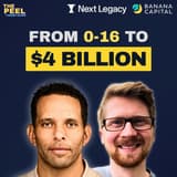 The Peel with Turner Novak