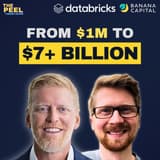 The Peel with Turner Novak