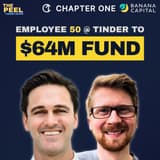 The Peel with Turner Novak