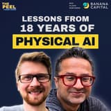 The Peel with Turner Novak