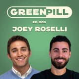 Green Pill Health