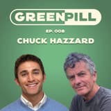 Green Pill Health