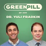 Green Pill Health