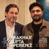 Prakhar Ke Pravachan