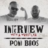 Interview With A Wrestler