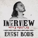 Interview With A Wrestler