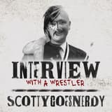 Interview With A Wrestler