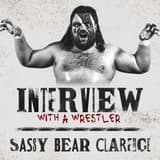 Interview With A Wrestler