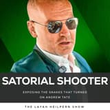 The Layah Heilpern Show