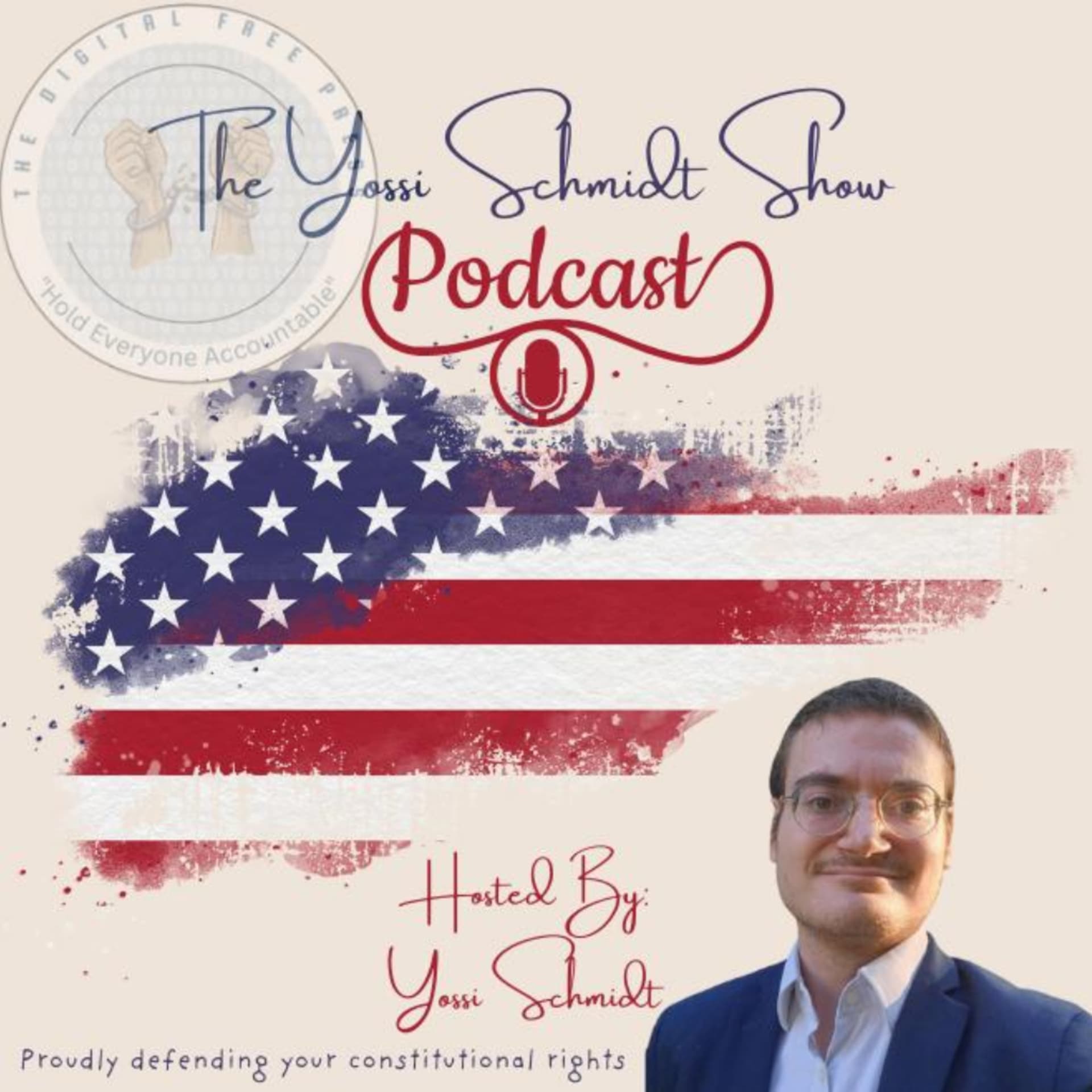 The Yossi Schmidt Show