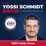 The Yossi Schmidt Show