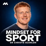 Mindset For Sport