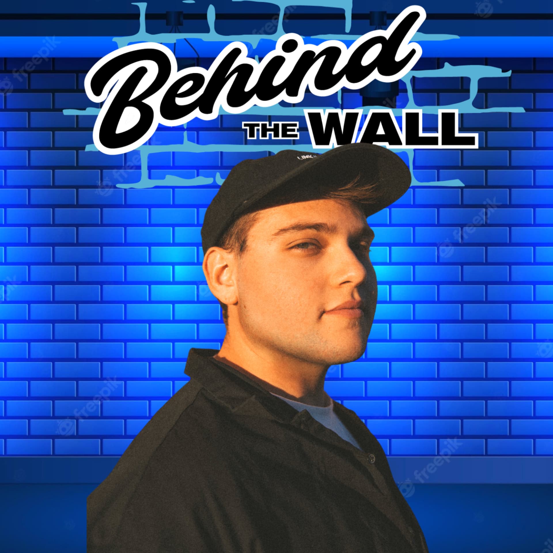 Behind The Wall: Presented by Daniel's Wall
