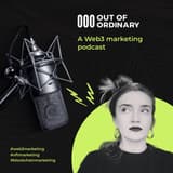 OOO - A Web3 Marketing Podcast